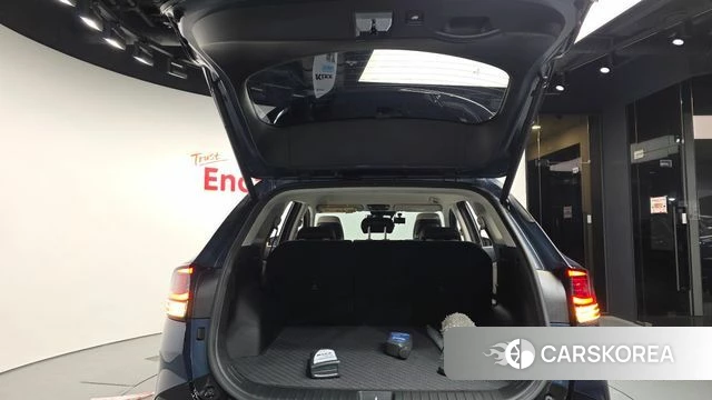 Kia Sportage 5th Generation Hybrid id 3896894 из Кореи 11