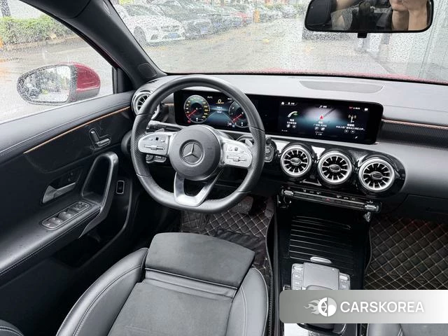 Mercedes-Benz Class A id 4298520 из Китая 11