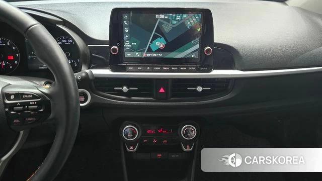 Kia Morning Urban (JA) id 4475303 из Кореи 11