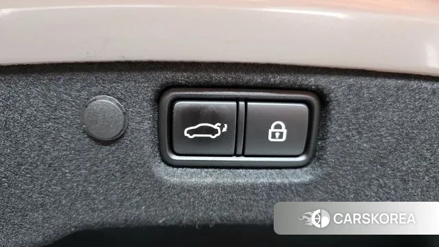 Kia K7 Premier id 2961234 из Кореи 11