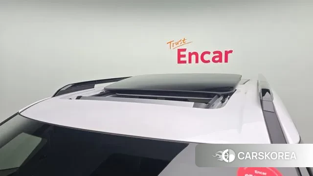 Hyundai Santa Fe (MX5) id 3715868 из Кореи 11