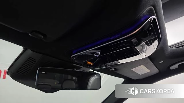 Mercedes-Benz C-Class W206 id 4223106 из Кореи 11