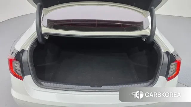 Hyundai Sonata (DN8) id 3283876 из Кореи 11