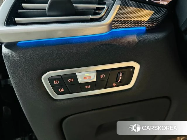 BMW X5 (G05) id 4429137 из Кореи 11