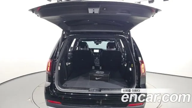 Kia Mohave Master id 2954269 из Кореи 11