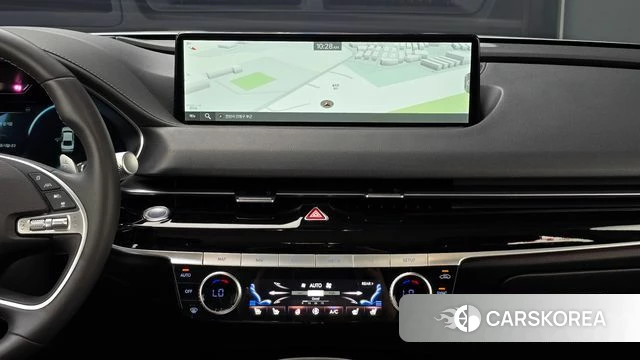 Genesis G80 (RG3) id 4533904 из Кореи 11