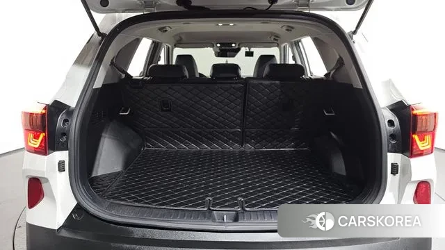 Kia Seltos id 3472975 из Кореи 11