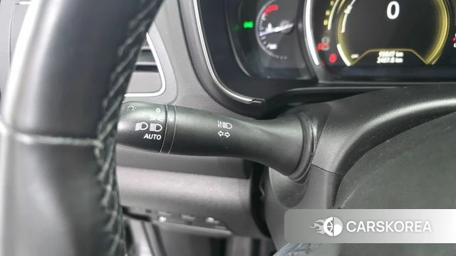 Renault Korea (Samsung) The New QM6 id 4529365 из Кореи 11