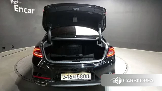 Hyundai Grandeur IG id 3588564 из Кореи 11