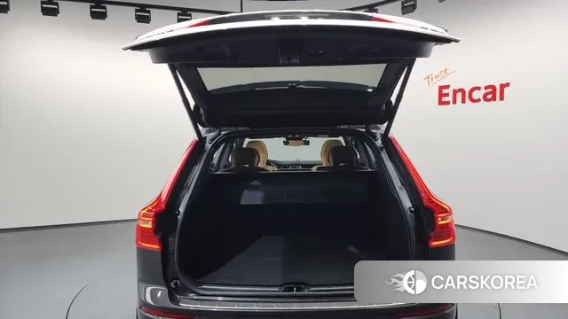 Volvo XC60 second Generation id 3496961 из Кореи 11