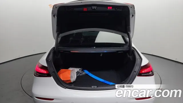 Mercedes-Benz E-Class W213 id 2752368 из Кореи 11
