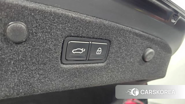 Kia K8 Hybrid id 4338066 из Кореи 11