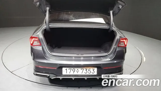 Kia K5 3rd generation id 2710934 из Кореи 11