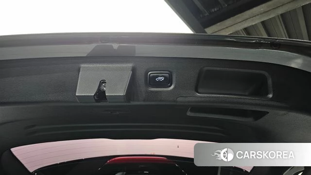 Hyundai Santa Fe TM id 4900300 из Кореи 11