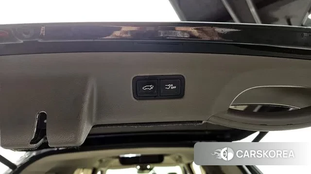 Kia Carnival 4th generation id 3524857 из Кореи 11