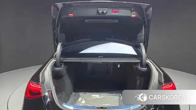 Mercedes-Benz S-Class W223 id 3524164 из Кореи 11