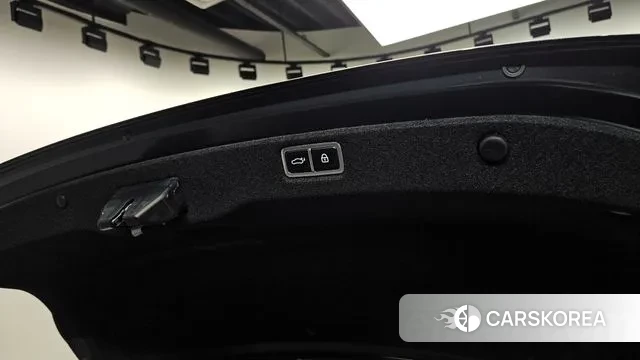 Hyundai Sonata D Edge (DN8) id 3467076 из Кореи 11