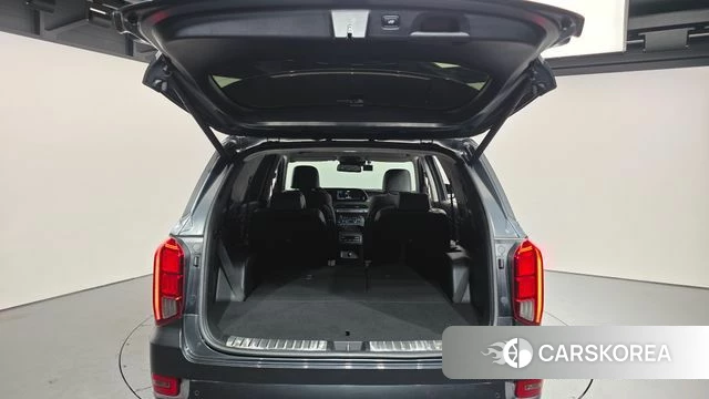 Hyundai Palisade id 3898490 из Кореи 11