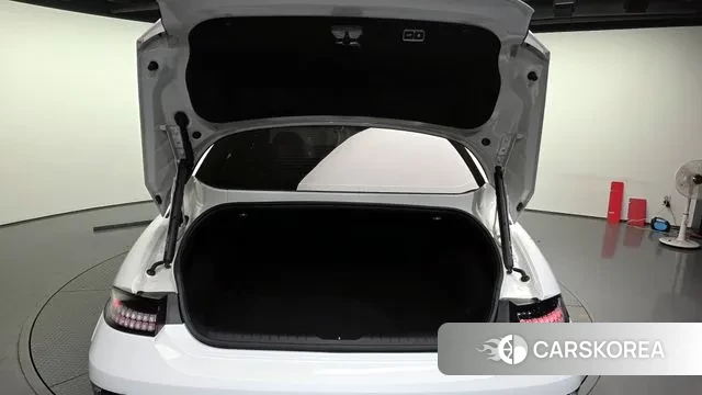 Hyundai Ionic 6 id 3261538 из Кореи 11