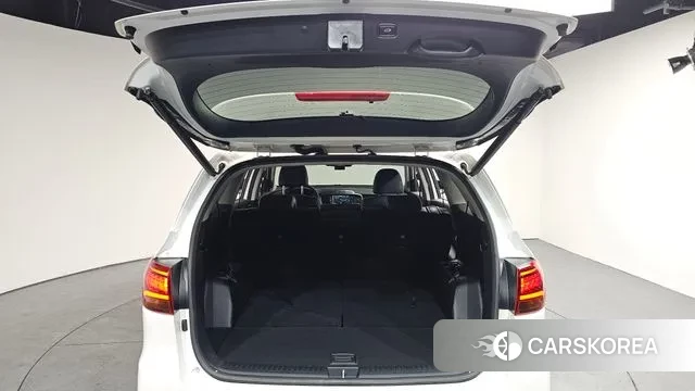 Kia The New Sorento id 3718790 из Кореи 11