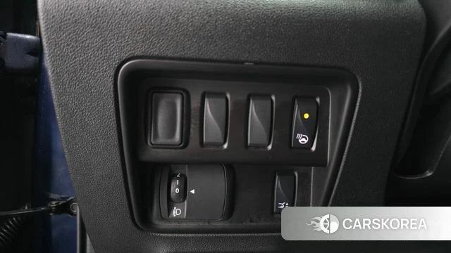 Renault Korea (Samsung) The New QM6 id 3893037 из Кореи 11