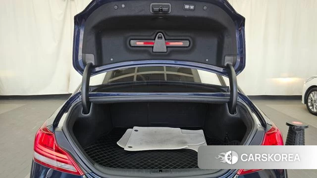 Genesis G70 id 4447355 из Кореи 11