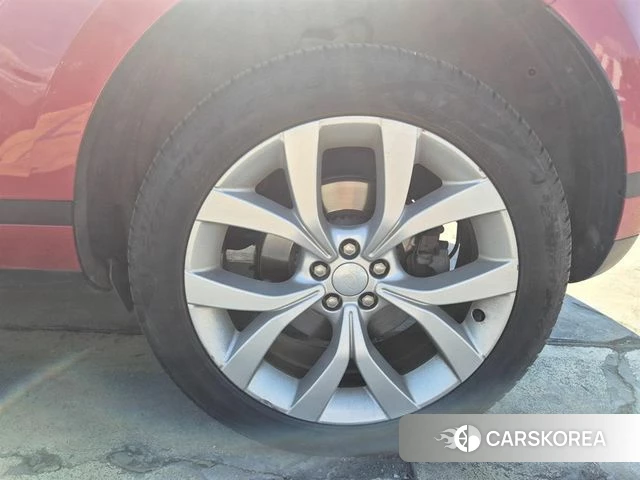Land Rover Range Rover Evoque 2nd Generation id 4303401 из Кореи 11