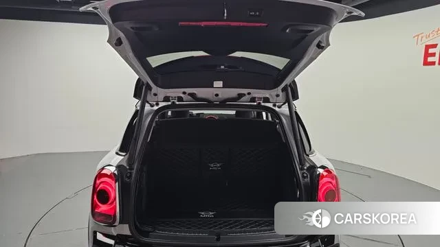 Mini Cooper D Countryman id 3434075 из Кореи 11