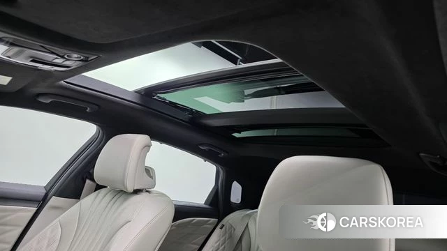 Kia K8 id 4355368 из Кореи 11