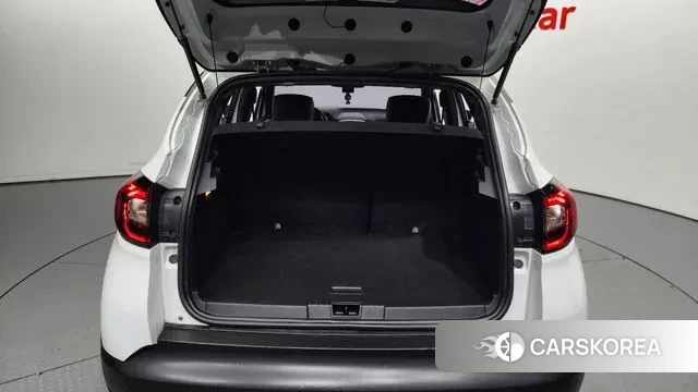 Renault Korea (Samsung) New QM3 id 2986608 из Кореи 11