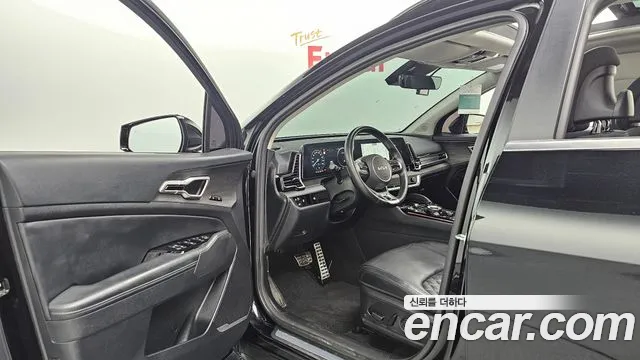 Kia Sportage 5th Generation id 2702267 из Кореи 11