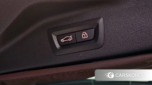 BMW X7 (G07) id 3027377 из Кореи 11