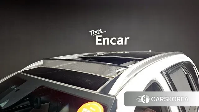 Hyundai Santa Fe TM id 3499801 из Кореи 11