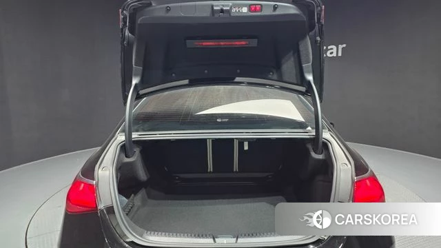 Mercedes-Benz E-Class W214 id 3896385 из Кореи 11