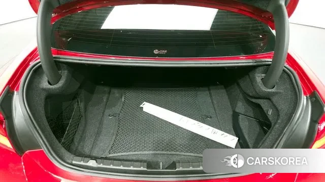 BMW M4 (F82) id 3651142 из Кореи 11