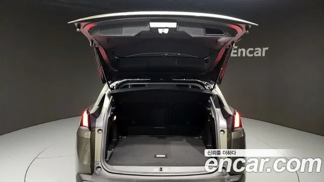 Peugeot 3008 second generation id 2670740 из Кореи 11