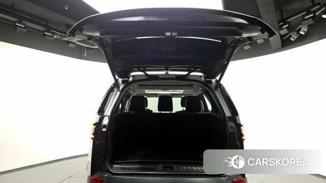 Land Rover Discovery 5 id 4351044 из Кореи 11