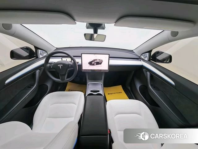 Tesla Model Y id 4216860 из Китая 11