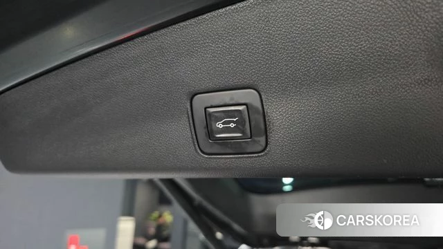 Chevrolet (GM Daewoo) Trailblazer id 3799514 из Кореи 11