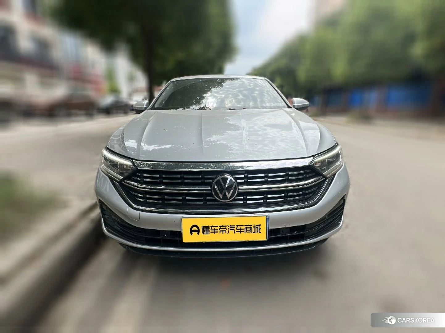 Volkswagen Sagitar id 4467826 из Китая 11