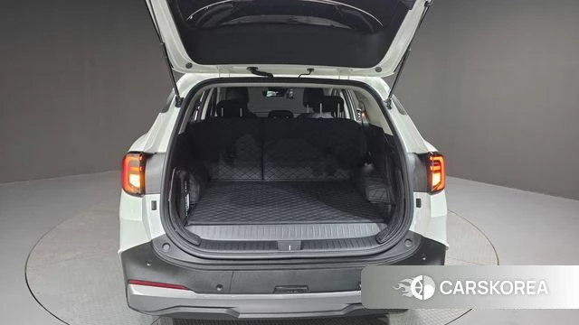 Kia The New Sportage 5th Generation id 3841078 из Кореи 11