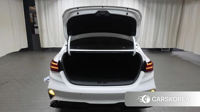 Kia The New K3 2nd generation id 3892251 из Кореи 11