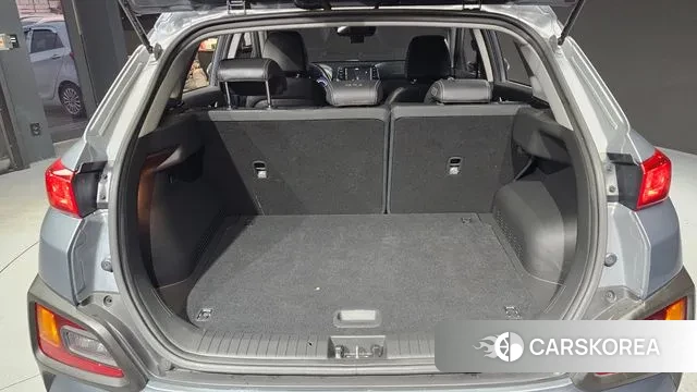 Hyundai Kona id 3655981 из Кореи 11