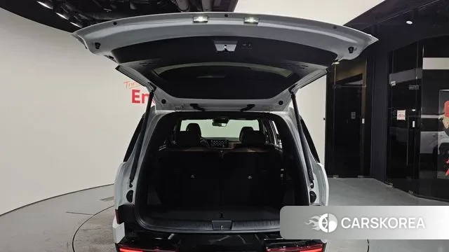 Hyundai Santa Fe (MX5) id 3580614 из Кореи 11