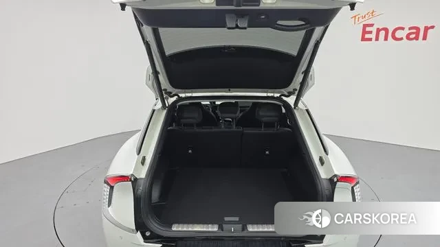 Kia EV6 id 3770991 из Кореи 11