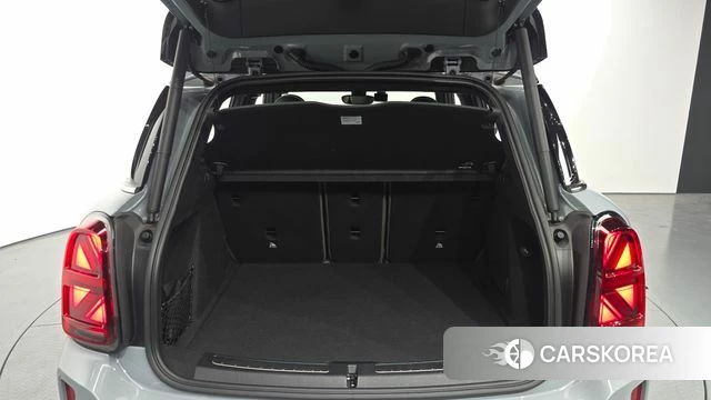 Mini Cooper S Countryman id 3851016 из Кореи 11