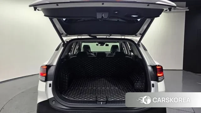 Kia Sportage 5th Generation Hybrid id 3503574 из Кореи 11