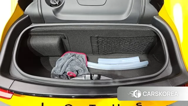 Lotus Emira id 3457245 из Кореи 11