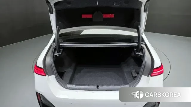 BMW 5 Series (G60) id 2894022 из Кореи 11