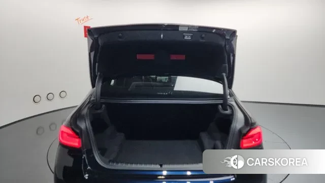 BMW 5 Series (G30) id 3383428 из Кореи 11